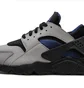 Кросівки чоловічі Nike Air Huarache Le Grey DH8143-400