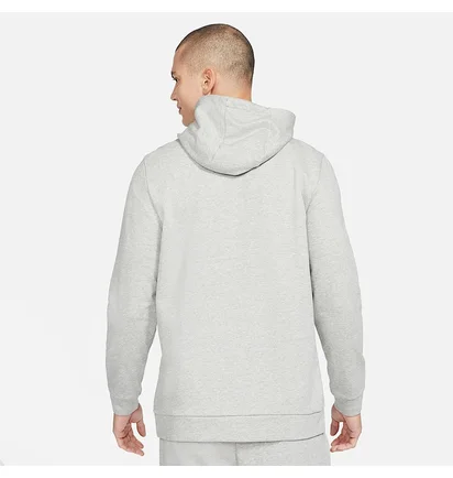 Спортивный костюм мужской Nike Dry Men's Dri-FIT Fitness Grey CZ6376-063__CZ6379-063