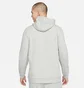 Спортивный костюм мужской Nike Dry Men's Dri-FIT Fitness Grey CZ6376-063__CZ6379-063