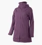 Куртка женская Helly Hansen Aden Insulated Coat Violet 62649-670