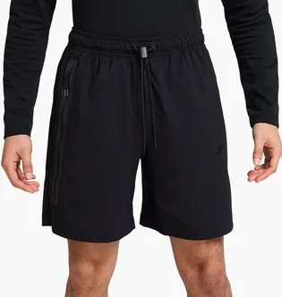 Шорты мужские Nike Tech Woven Black HQ0470-010