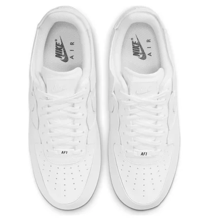 Кросівки чоловічі Nike Air Force 1 White CV1758-100