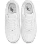 Кросівки чоловічі Nike Air Force 1 White CV1758-100