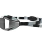 Окуляри для плавання дитячі Speedo Hyper Flyer Mirrored Black/Grey 8-7750316040