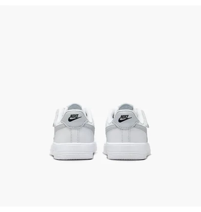 Кроссовки детские Nike Force 1 Easyon Ps White HM9652-100