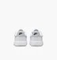 Кроссовки детские Nike Force 1 Easyon Ps White HM9652-100