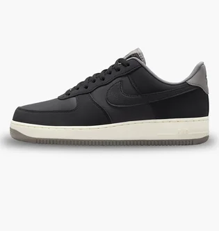 Кросівки чоловічі Nike Air Force 1 07 Lv8 Winterized Black FZ5225-001