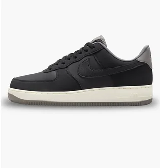 Кроссовки мужские Nike Air Force 1 07 Lv8 Winterized Black FZ5225-001