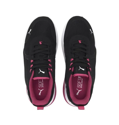 Кросівки жіночі Puma Anzarun Black 371131-13