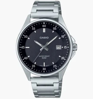 Годинник чоловічий Casio Standard MTP-E705D-1E