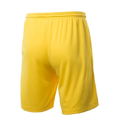 Шорты мужские Nike M Dry Park Iii Short K Yellow BV6855-719
