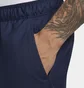 Шорты мужские Nike 18 Cm Dri-Fit Court Victory Blue FD5380-451