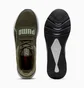 Кроссовки унисекс Puma Prospect Olive 379476-23