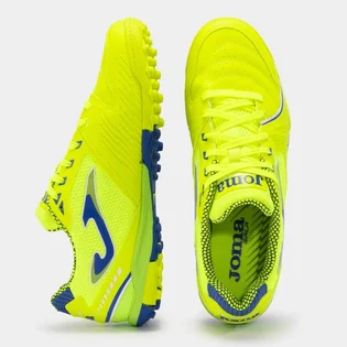 Сороконіжки чоловічі Joma Dribling Tf Green DRIW2409TF