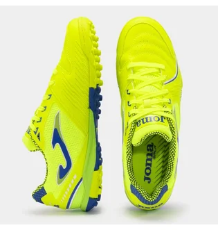 Сороконожки мужские Joma Dribling Tf Green DRIW2409TF