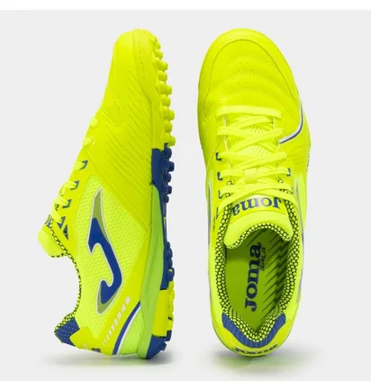 Сороконожки мужские Joma Dribling Tf Green DRIW2409TF
