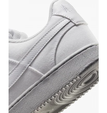 Кросівки чоловічі Nike Court Vision Low Next Nature White Dj6260-100