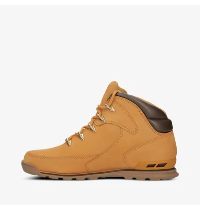 Ботинки мужские Timberland Euro Rock Mid Hiker Beige 6164R