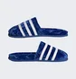 Тапочки мужские Adidas Adimule Slides Blue Gy2556
