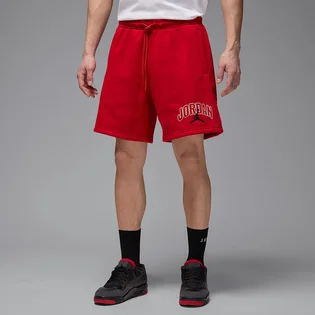 Шорти чоловічі Air Jordan Brk Lbr Gfx Red IB7910-687