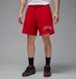 Шорты мужские Air Jordan Brk Lbr Gfx Red IB7910-687