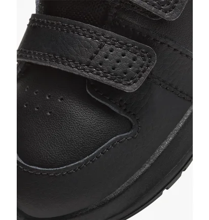 Кросівки дитячі Nike Pico 5 Tdv Black AR4162-001