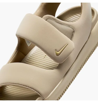 Сандали мужские Nike Calm Sandal Beige FJ6044-200