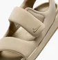Сандали мужские Nike Calm Sandal Beige FJ6044-200