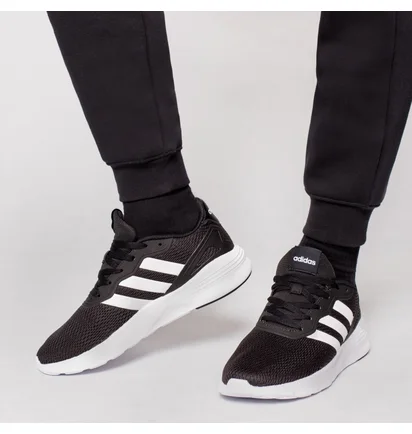 Кросівки чоловічі Adidas Nebzed Black GX4275