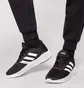 Кросівки чоловічі Adidas Nebzed Black GX4275