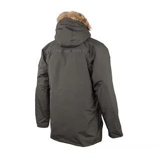 Куртка мужская Helly Hansen Coastal 2 Parka Olive 54408-482