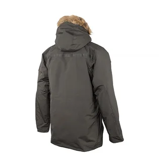 Куртка чоловіча Helly Hansen Coastal 2 Parka Olive 54408-482