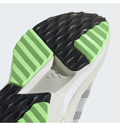 Кроссовки женские Adidas Avryn_X Grey IG1744