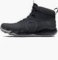 Ботинки мужские Under Armour Shoes Ua Charged Maven Trek Black 3026370-002