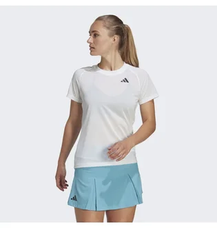 Футболка жіноча Adidas Club Tennis Tee White Hs1449