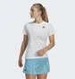Футболка женская Adidas Club Tennis Tee White Hs1449