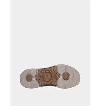 Ботинки женские Skechers Go Walk Arch Fit Brown 144569-CSNT