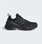Кросівки унісекс Adidas Eastrail 2.0 Rain.Rdy Hiking Shoes Black Hq0931