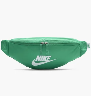 Сумка унісекс Nike Heritage Waistpack - Fa21 Green DB0490-324