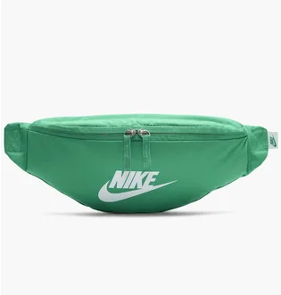 Сумка унісекс Nike Heritage Waistpack - Fa21 Green DB0490-324