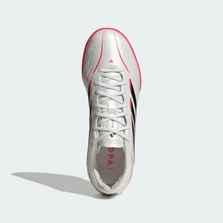 Сороконожки детские Adidas Copa Pure Iv League White JR6260