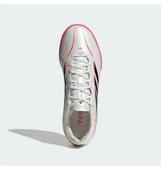 Сороконожки детские Adidas Copa Pure Iv League White JR6260