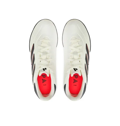 Сороконожки детские Adidas Copa Pure Ii League Beige IE7527