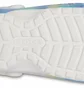 Тапочки унисекс CROCS Classic Lined Tie-Dye Clog Multi 206341-4SO
