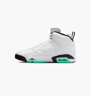 Кроссовки детские Air Jordan Mvp White DZ5577-103