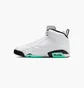 Кросівки дитячі Air Jordan Mvp White DZ5577-103