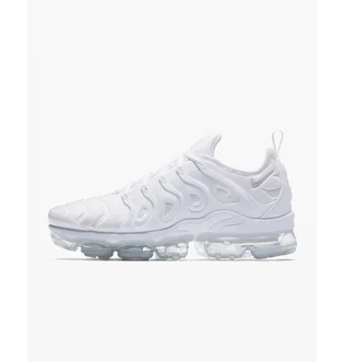 Кросівки чоловічі Nike Air Vapormax Plus White 924453-100