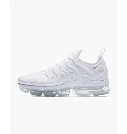 Кросівки чоловічі Nike Air Vapormax Plus White 924453-100