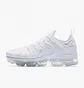 Кросівки чоловічі Nike Air Vapormax Plus White 924453-100