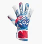 Рукавиці воротарські чоловічі Elite Sport Quartz White/Blue ELITE-QUARTZ